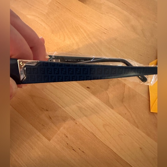 New Fendi Eyeglasses Frame with COA! - Picture 4 of 5